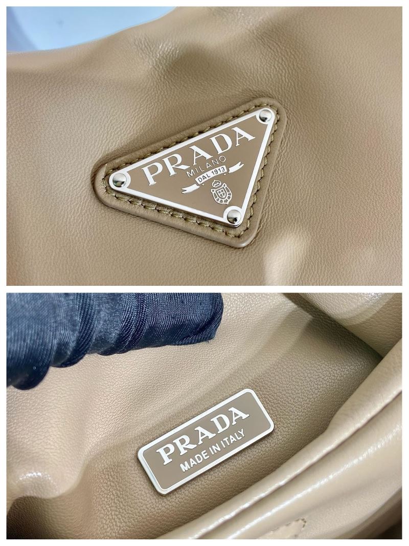 Prada Shopping Bags